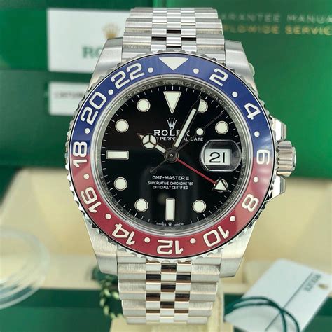 rolex gmt pepsi 2018 buy|rolex gmt pepsi bezel.